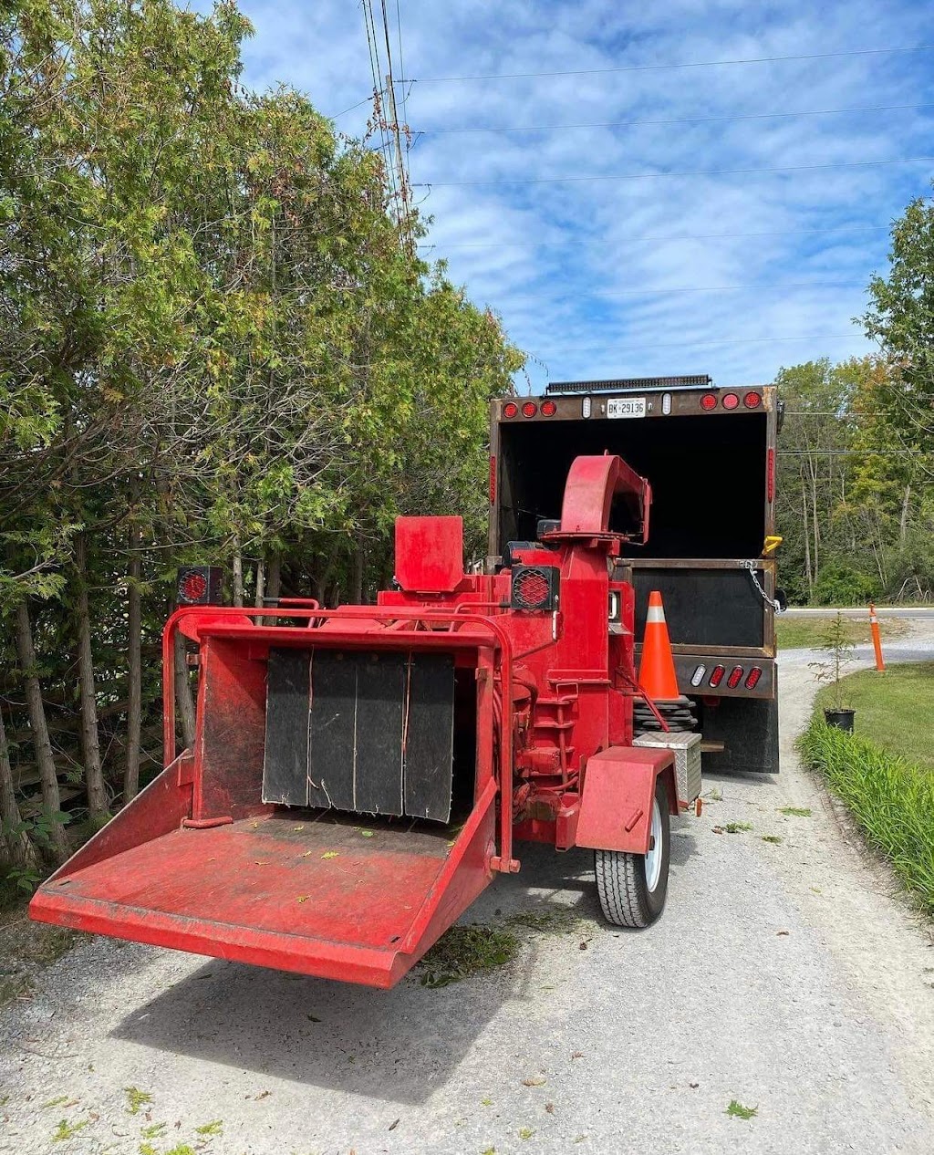 Equity Contracting | 19 St John St, Cannington, ON L0E 1E0, Canada | Phone: (905) 898-9099