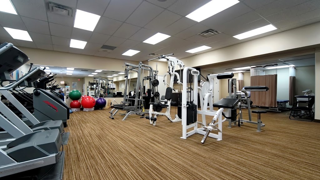 Activa Clinics - Mississauga | 6400 Millcreek Dr #9, Mississauga, ON L5N 3E7, Canada | Phone: (905) 826-2100