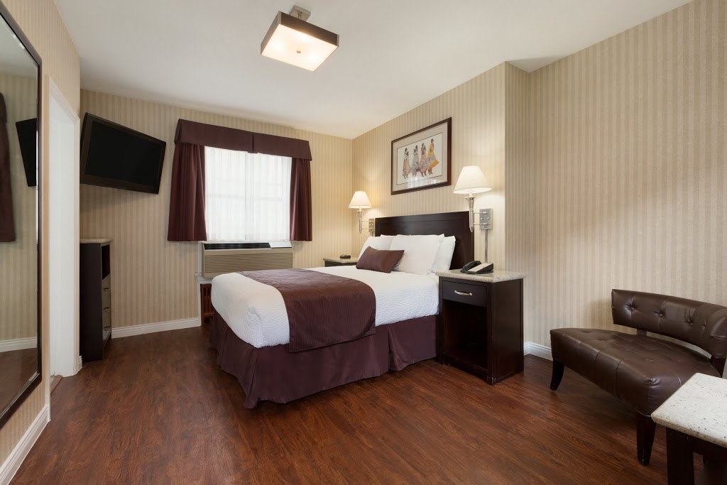 Days Inn by Wyndham Vancouver Metro | 2075 Kingsway, Vancouver, BC V5N 2T2, Canada | Phone: (604) 876-5531