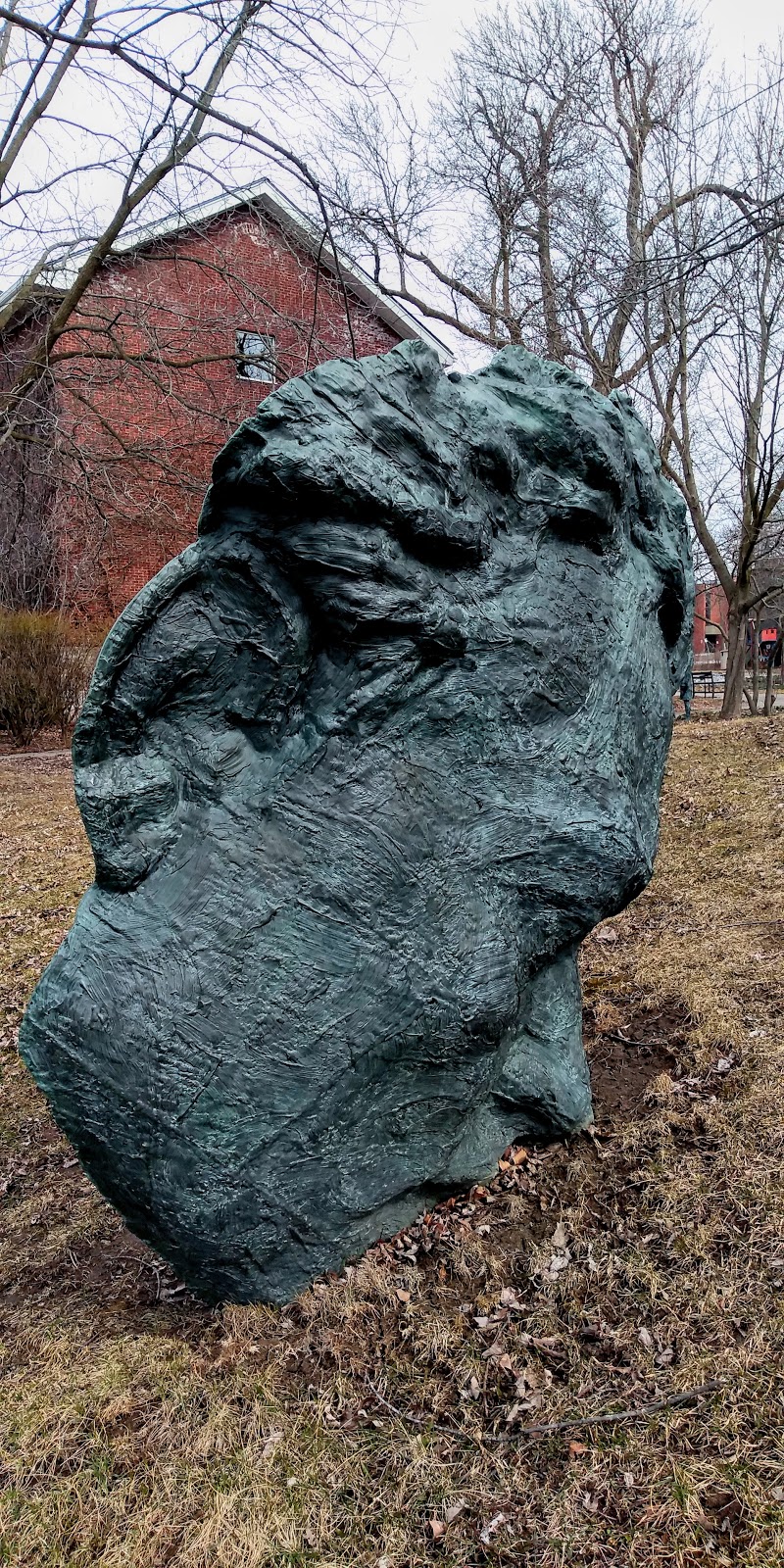 Donald Forster Sculpture Park | 358 Gordon St, Guelph, ON N1G 1Y1, Canada | Phone: (519) 837-0010