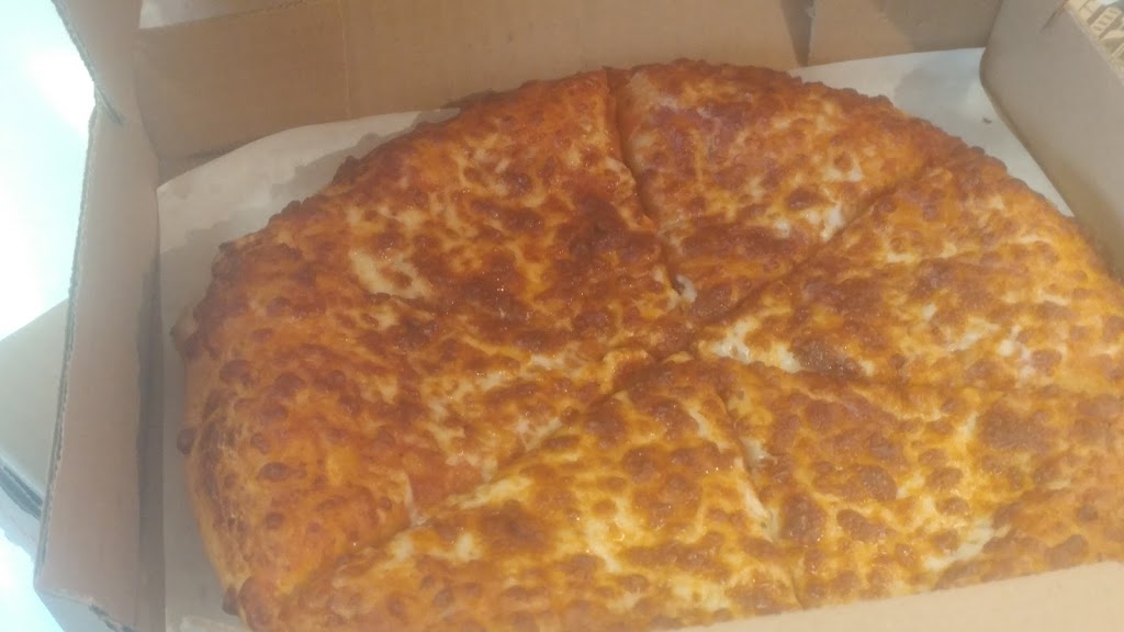 New Orleans Pizza | 923 Queen St, Kincardine, ON N2Z 2Y2, Canada | Phone: (519) 888-8888
