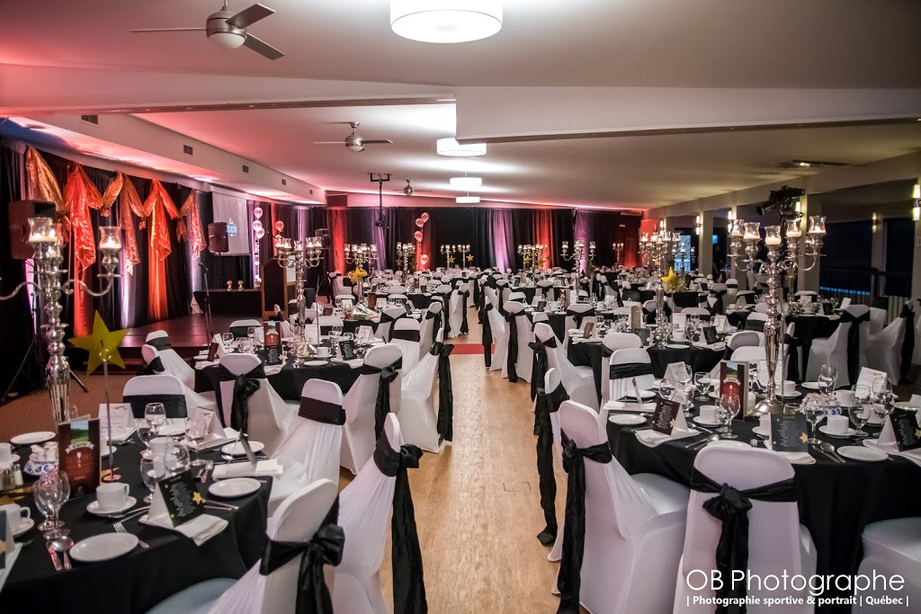Club Golf Le Grand Portneuf | 2 Route 365, Pont-Rouge, QC G3H 3R4, Canada | Phone: (418) 873-2000