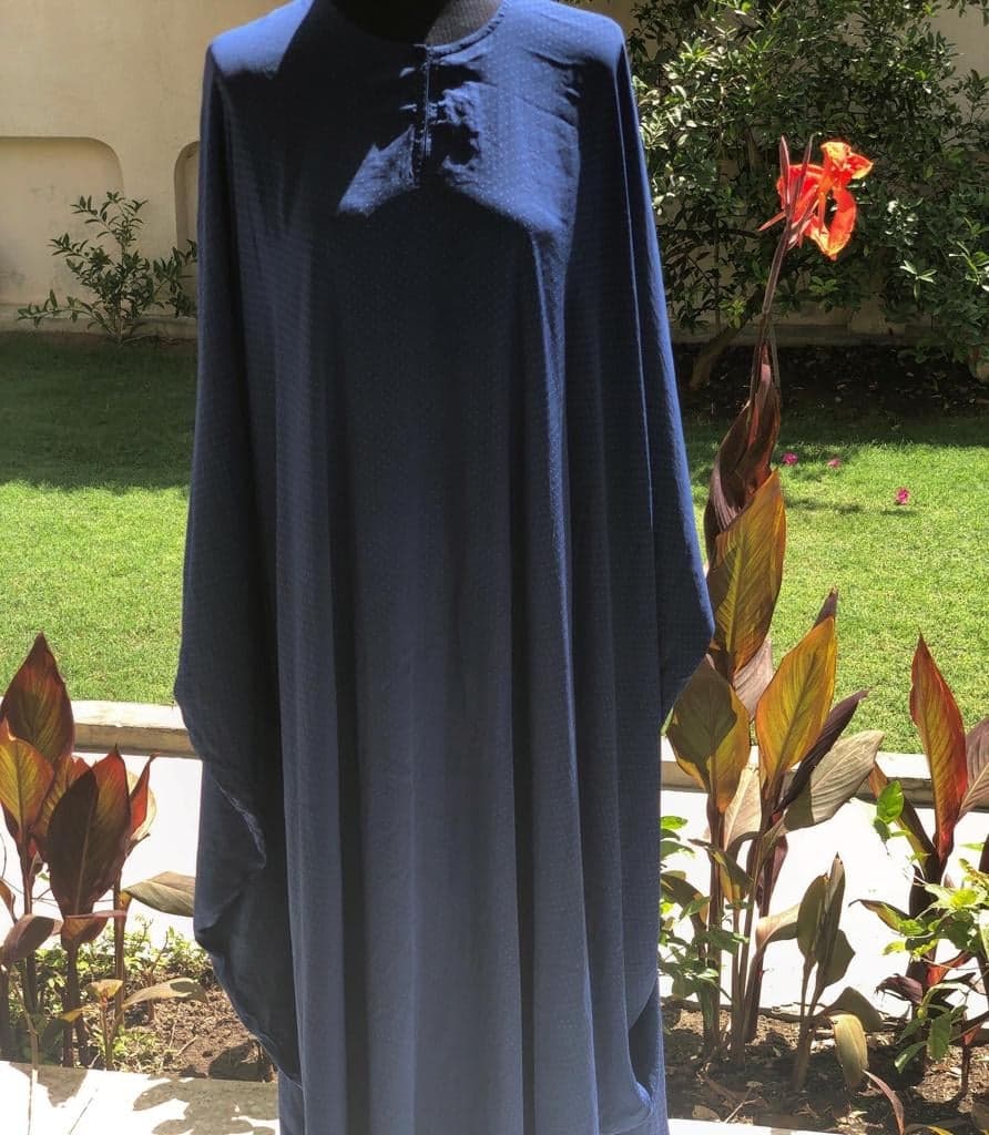 Modest Attire By FP | Guildhall Ct, Mississauga, ON L5N 6Y7, Canada | Phone: (416) 577-8307