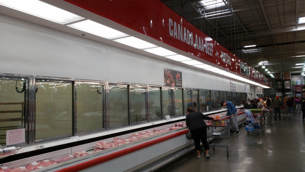 Costco Food Court | 1411 Warden Ave., Scarborough, ON M1R 2S3, Canada | Phone: (416) 288-0033