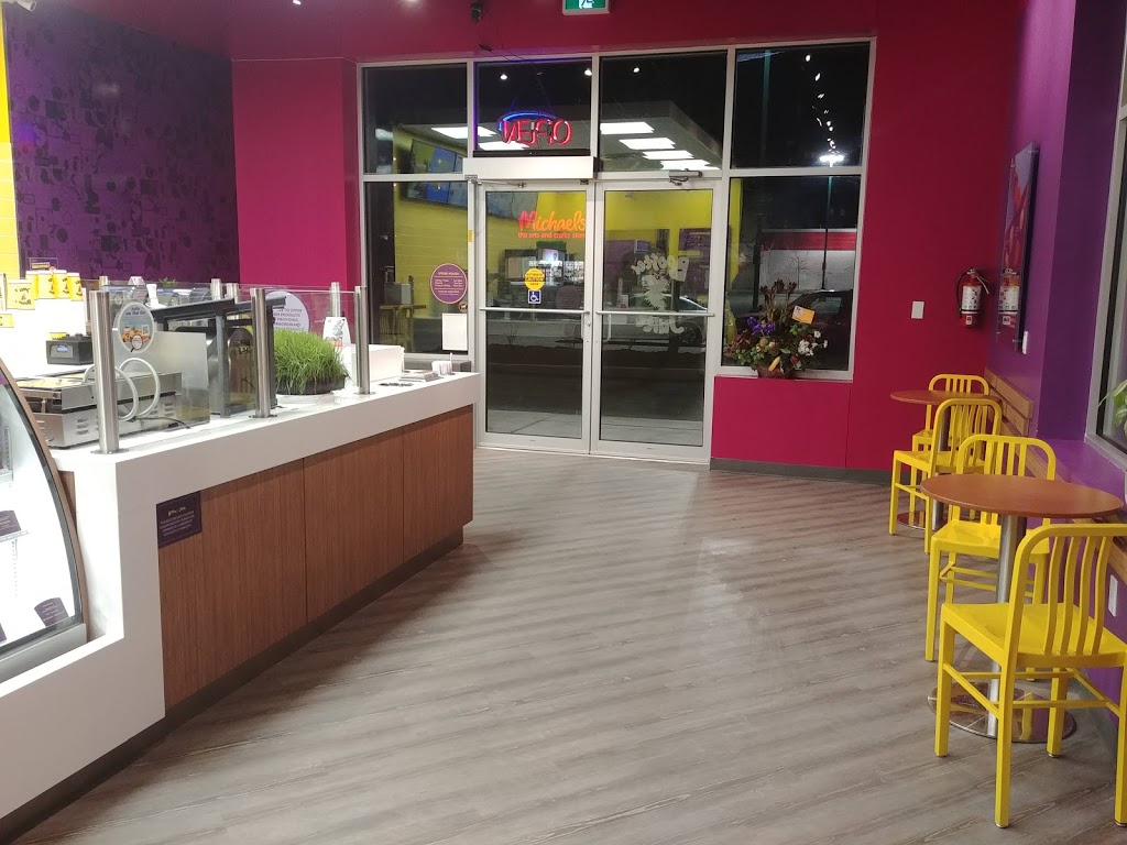 Booster Juice | 3074 Wonderland Rd S Unit D, London, ON N6L 1A6, Canada | Phone: (519) 668-7778