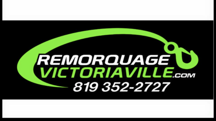 Remorquage VICTO Champigny Francois | 120 Rue Thibault, Victoriaville, QC G6S 0A4, Canada | Phone: (819) 352-2727