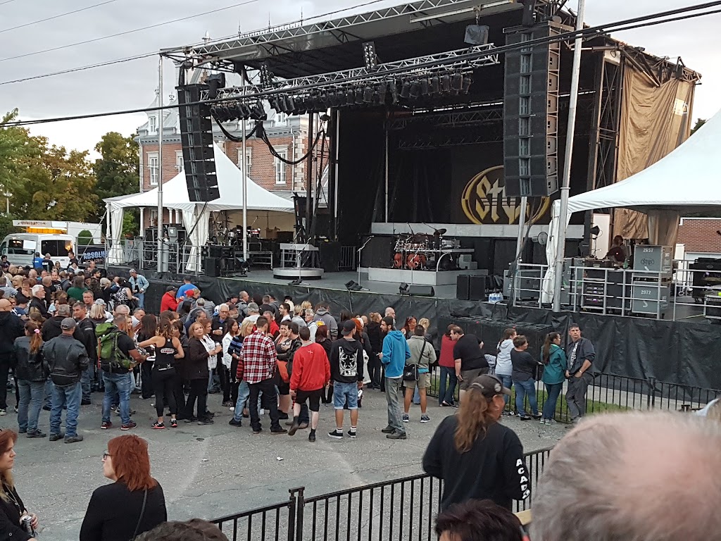 Canot Rabaska Chaudière | 57 Rue Martel, Saint-Joseph-de-Beauce, QC G0S 2V0, Canada | Phone: (418) 386-7575