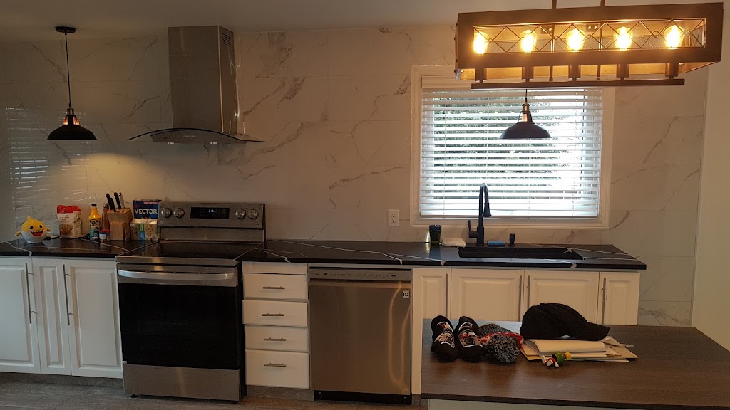 MBN Renovation | Bourcier Dr, Orléans, ON K1E 3J8, Canada | Phone: (613) 402-5044