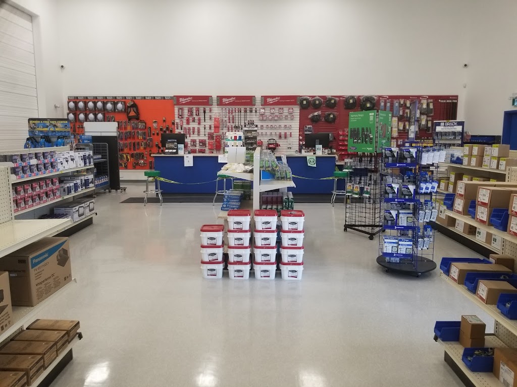 Robertson Electric Wholesale | 2495 Lancaster Rd Unit 103 & 104, Ottawa, ON K1B 4L5, Canada | Phone: (613) 260-1304