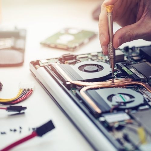A1 Computer Repair Chilliwack | 45922 Higginson Rd, Chilliwack, BC V2R 2C7, Canada | Phone: (604) 332-9881