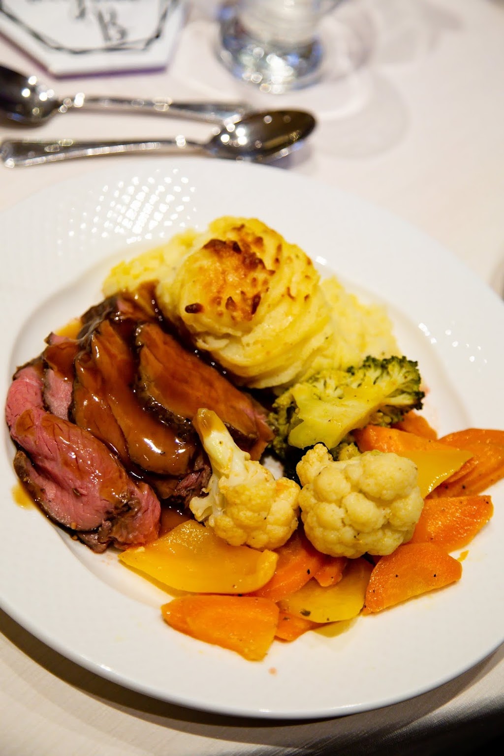 Culinary Catering Services | 279 Springbank Dr, London, ON N6J 1G3, Canada | Phone: (519) 641-4500