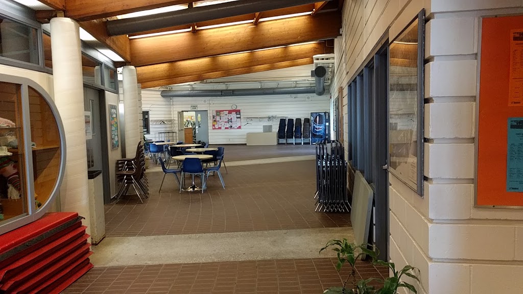 Port Union Community Recreation Centre | 5450 Lawrence Ave E, Scarborough, ON M1C 3B2, Canada | Phone: (416) 396-4031