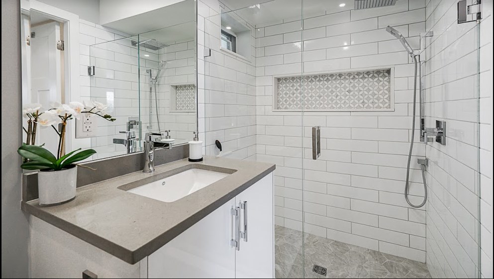 360 Home Renovations Surrey | 15336 67 Ave #107, Surrey, BC V3S 7C6, Canada | Phone: (604) 445-3535
