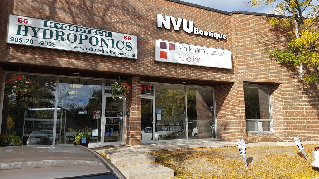 Markham Custom Flooring | 66 Bullock Dr #2, Markham, ON L3P 3P2, Canada | Phone: (905) 294-3698