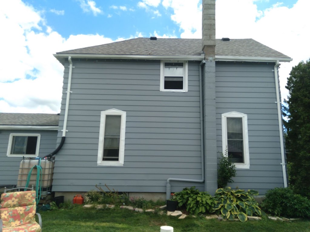 Tri-County Painting | 237 King St, Granton, ON N0M 1V0, Canada | Phone: (519) 282-7519