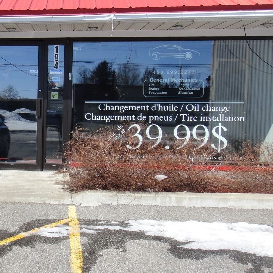 CEMA 2016 Inc | 194 Rue Principale, Châteauguay, QC J6J 3H2, Canada | Phone: (450) 699-2277