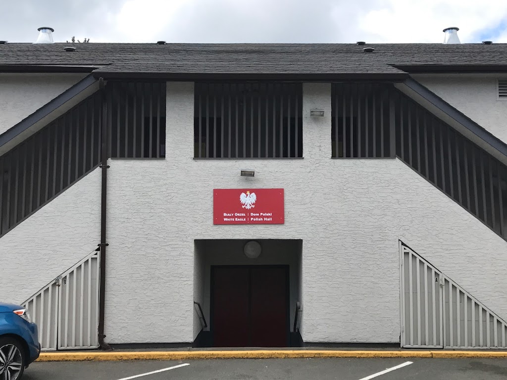 White Eagle Polish Hall | 90 Dock St, Victoria, BC V8V 2A1, Canada | Phone: (250) 882-3797