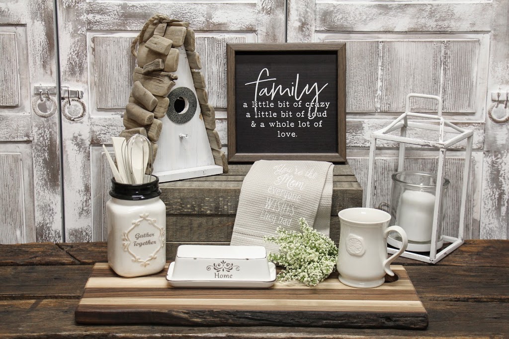 The Rusty Star | 408065 Grey County Rd 4, Maxwell, ON N0C 1J0, Canada | Phone: (519) 922-2010
