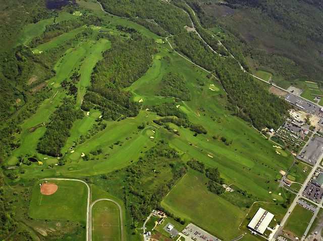 Kingston Golf Academy | 11 Red Patch Ave, Kingston, ON K7K 7B4, Canada | Phone: (613) 876-3253