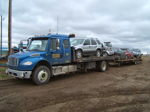 Aldon Auto Salvage Ltd | AB-831, Lamont, AB T0B 2R0, Canada | Phone: (780) 895-2524