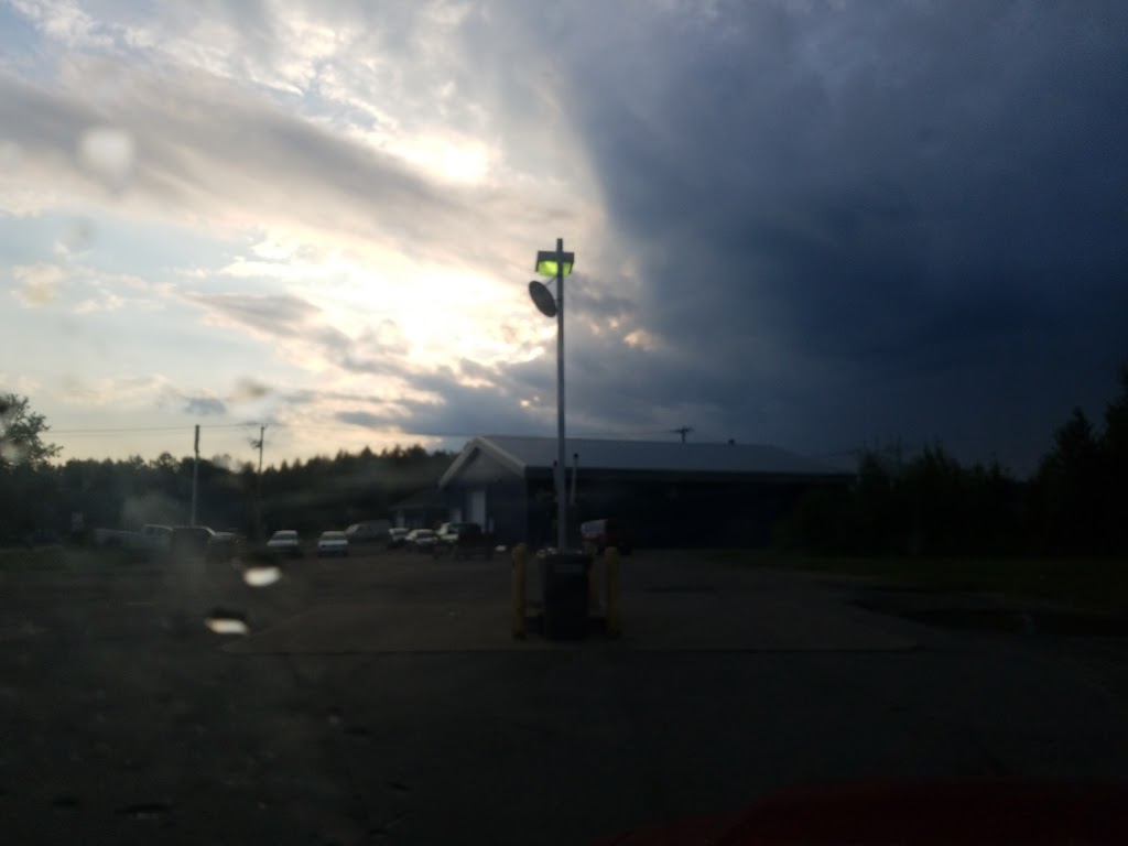 Irving Oil | 100 Rue Provencher, Portneuf, QC G0A 2Y0, Canada | Phone: (418) 286-4939