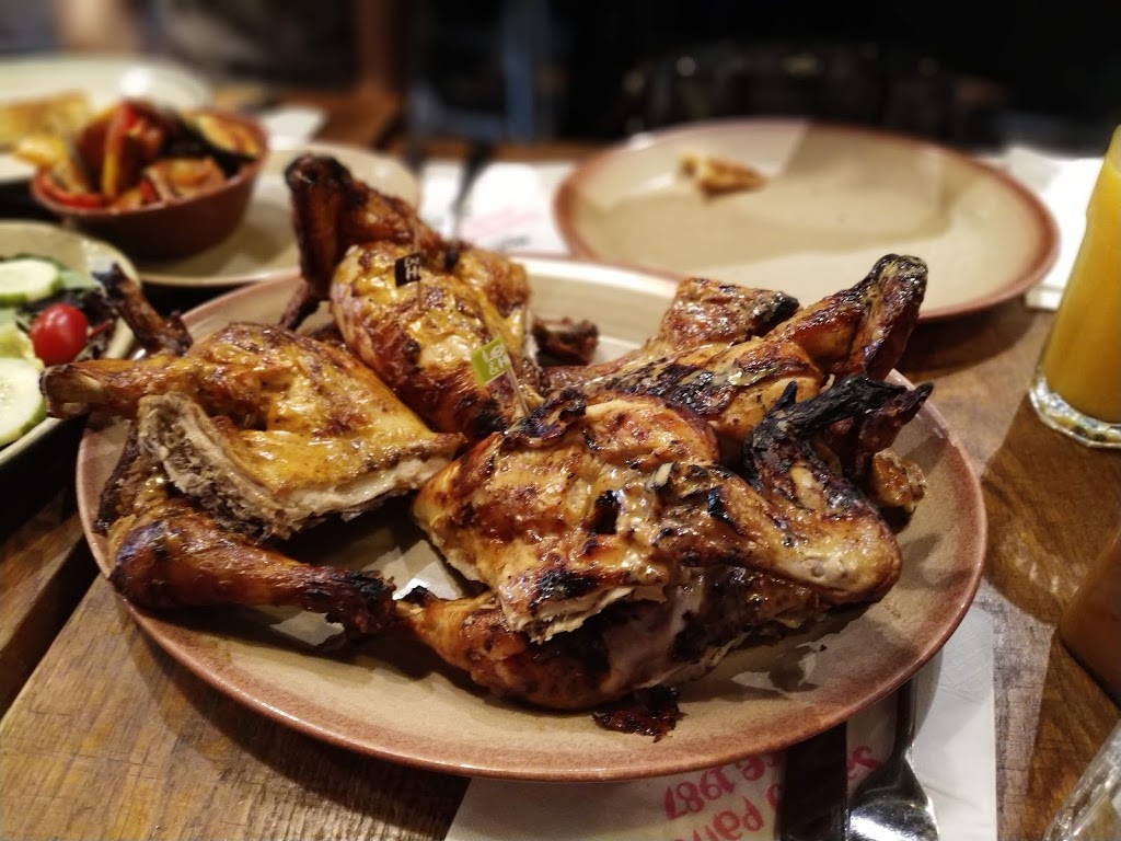 Nandos Ottawa (Merivale) | 1461 Merivale Rd Unit 2D, Nepean, ON K2E 5N9, Canada | Phone: (613) 749-7445