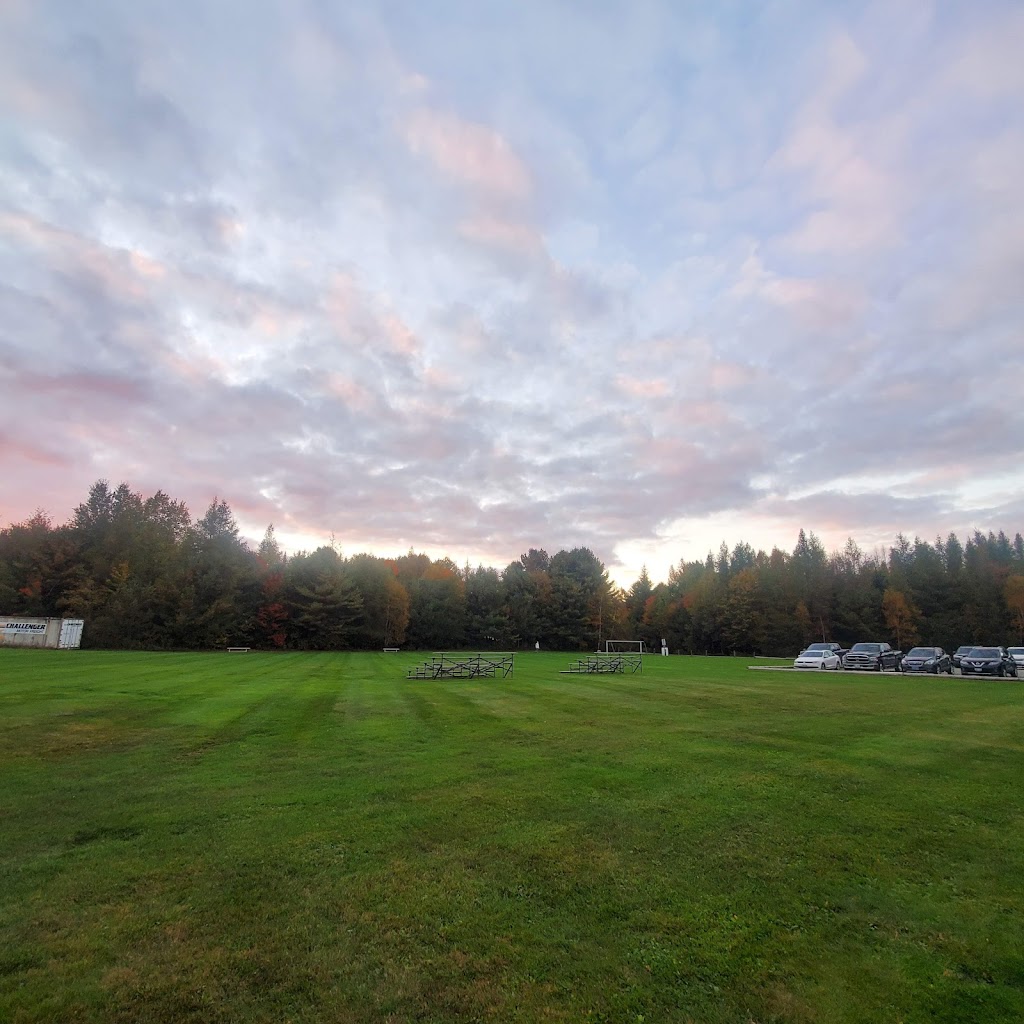 Gostick Park | 25 Hamblin Dr, Bracebridge, ON P1L 1R3, Canada | Phone: (905) 264-9390