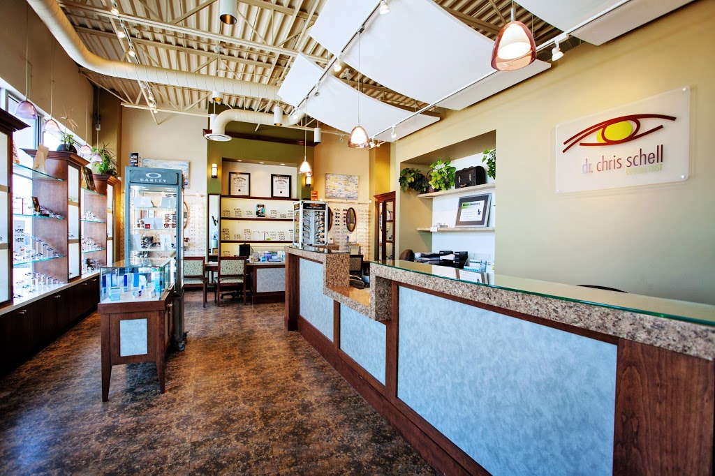 Foveal Vision Training | 740 Huronia Rd Unit 10, Barrie, ON L4N 6C6, Canada | Phone: (705) 737-0806
