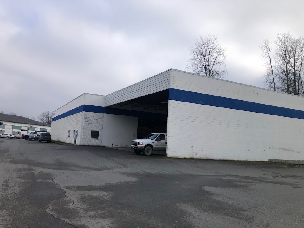 Hardwoods - Duncan | 4970 Polkey Rd, Duncan, BC V9L 6W3, Canada | Phone: (250) 715-1485