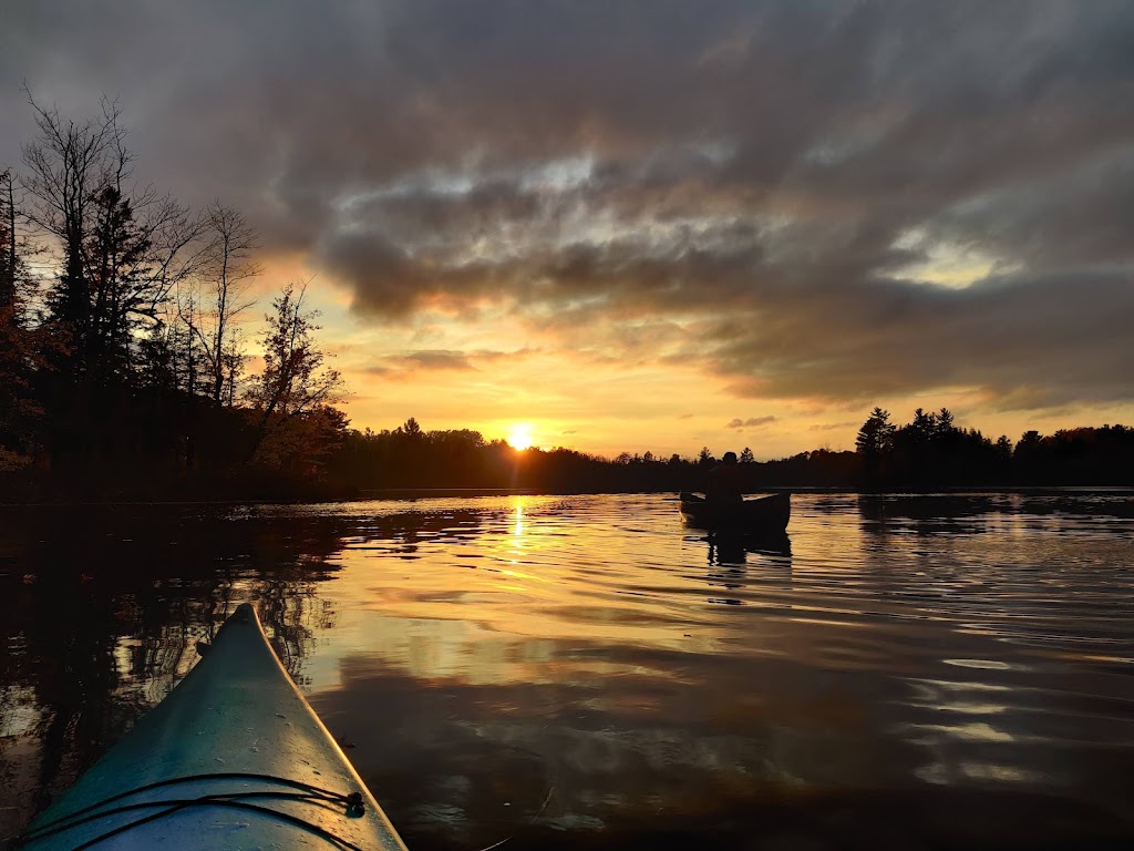 Frontier Trails Camp | 10545 ON-60, Eganville, ON K0J 1T0, Canada | Phone: (613) 625-2416
