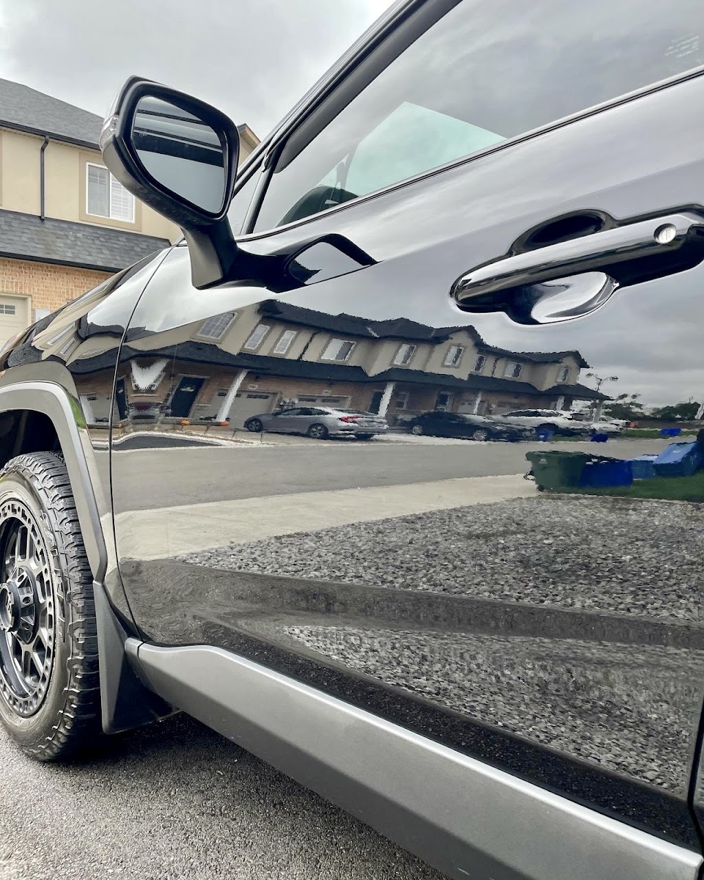 Clean Addicts Detailing | 3346 2nd Line, Ohsweken, ON N0A 1M0, Canada | Phone: (289) 456-1976