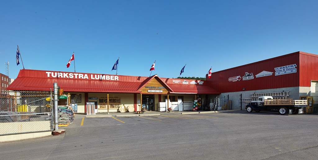 Turkstra Lumber - Dundas | 355 Mill St, Dundas, ON L9H 2L9, Canada | Phone: (905) 628-9924