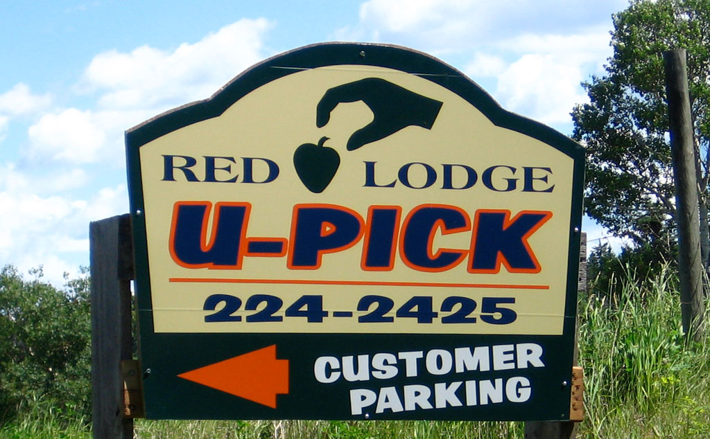 Red Lodge Upick | Township Rd 342 & Range Road 31, Red Deer County, AB T0M 0K0, Canada | Phone: (403) 224-2425