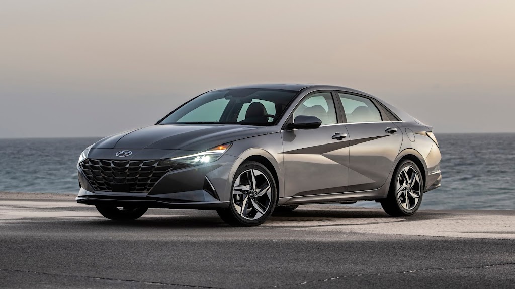Hyundai Du Saguenay | 2475 Bd René Lévesque, Jonquière, QC G7S 6C1, Canada | Phone: (418) 695-9733