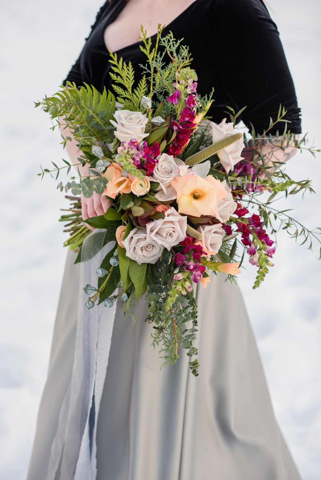 Alpine Blooms | 667-101 Sunset Dr, Cochrane, AB T4C 0W8, Canada | Phone: (403) 505-3404