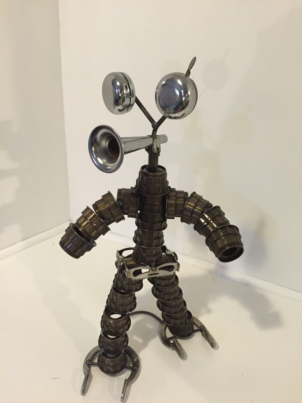 The Recycler | 211 Lighthouse St, Goderich, ON N7A 2K1, Canada | Phone: (519) 524-0797