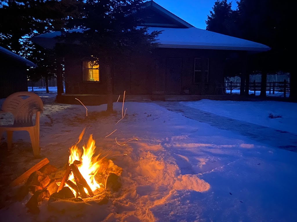 Cow Lake Store and Resort | Township Rd 384, Range Rd 82, AB T0M 0C0, Canada | Phone: (403) 844-2477