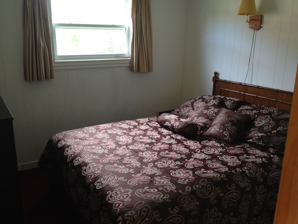 Centennial Cottages | 2996 Brackley Point Rd, Brackley Beach, PE C1E 2N7, Canada | Phone: (902) 672-2038