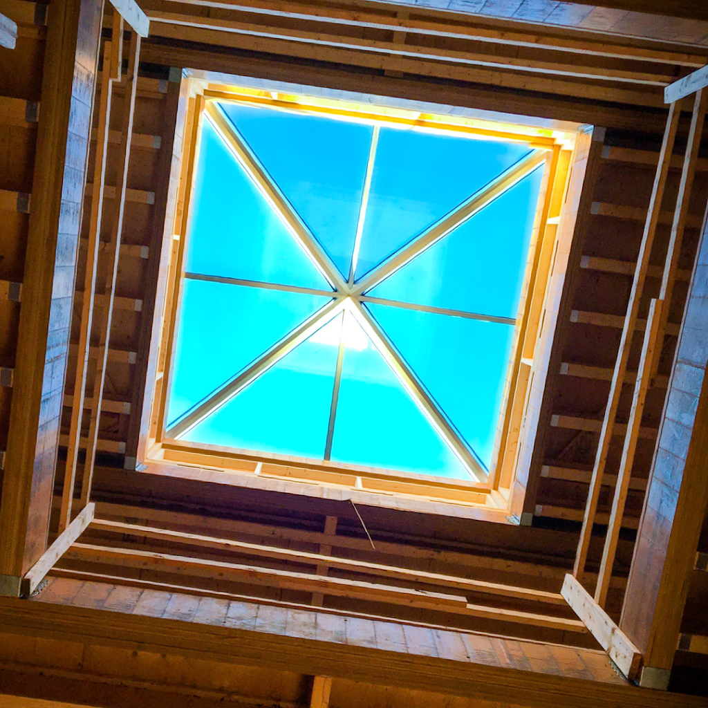 Artistic Skylight | 255 Regina Rd, Woodbridge, ON L4L 8M3, Canada | Phone: (855) 607-9545