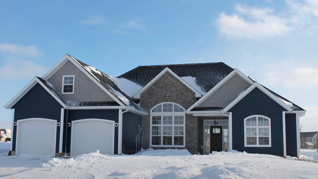 Massey Fine Homes Inc | 68 Falcon Dr, Cornwall, PE C0A 1H4, Canada | Phone: (902) 393-3613