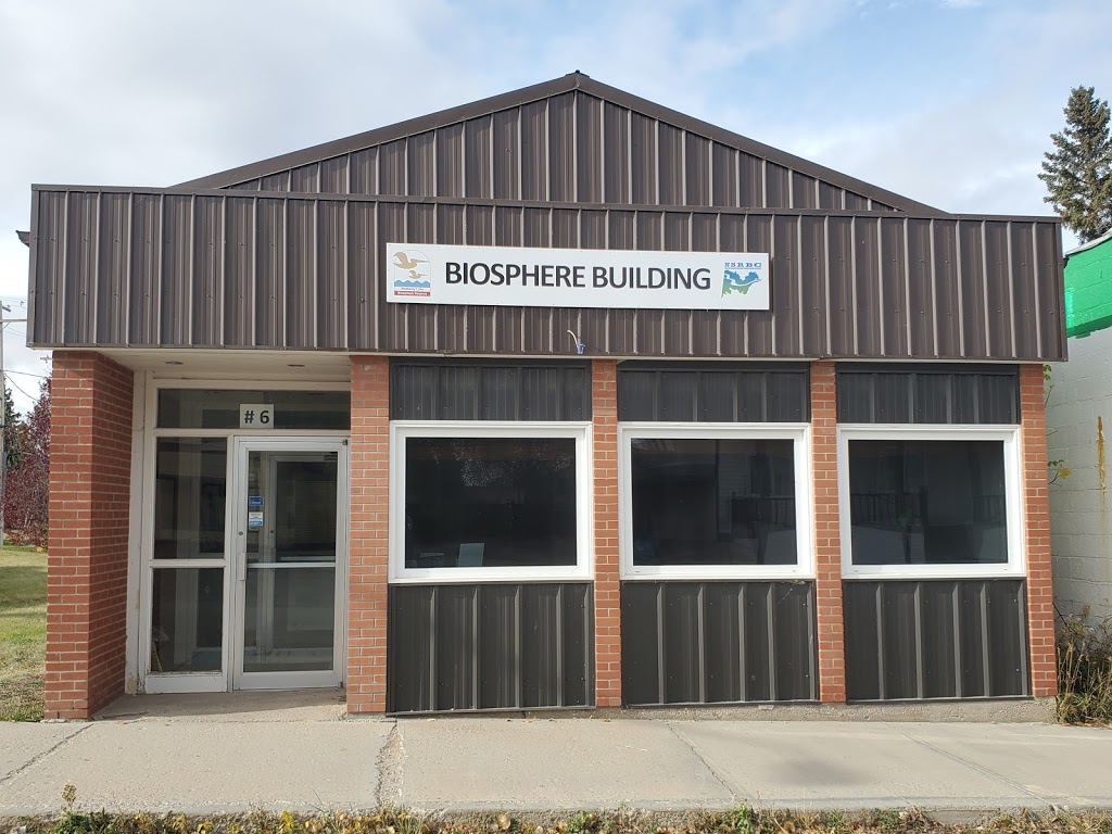 Redberry Lake Biosphere Region (RLBR) | 6 Main St, Hafford, SK S0J 1A0, Canada | Phone: (306) 549-2360