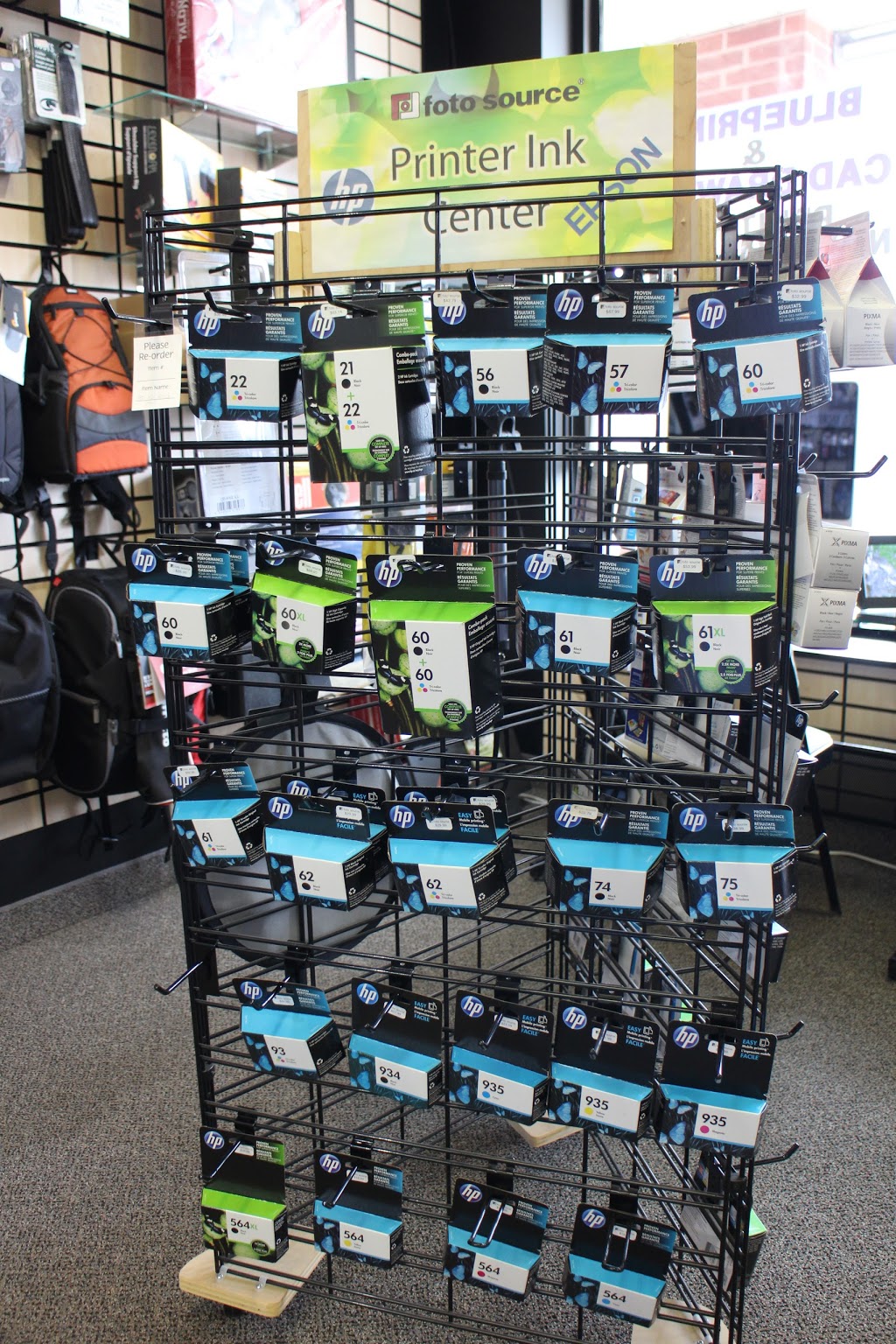 Foto Source Caledonia | 345 Argyle St S, Caledonia, ON N3W 1L8, Canada | Phone: (905) 765-5441