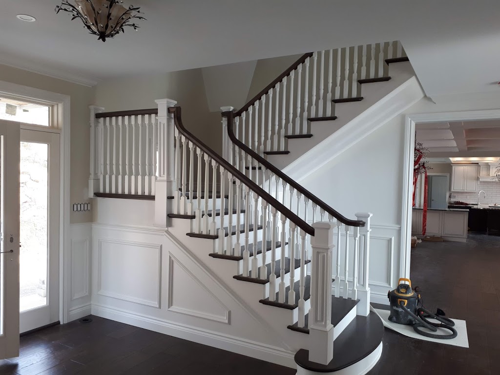F. M. Hunt Construction Co. Ltd | 91 George St, Brockville, ON K6V 3V8, Canada | Phone: (613) 342-7400