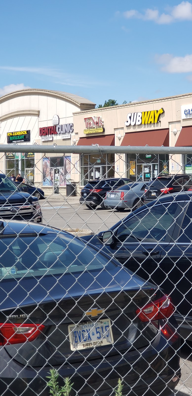 Pizza Depot | 6120 Finch Ave W, Etobicoke, ON M9V 0A1, Canada | Phone: (416) 224-9711