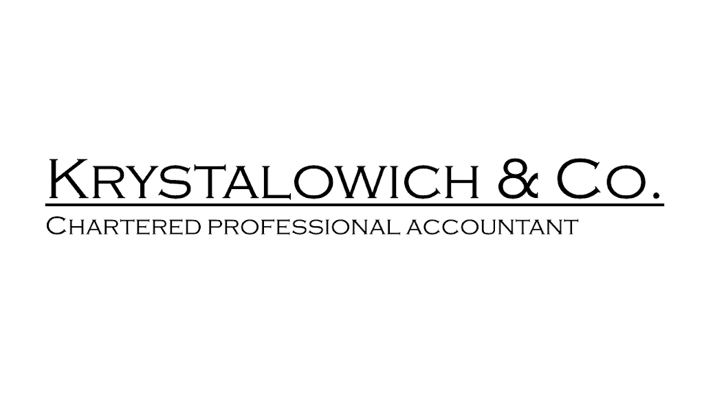 Krystalowich And Co. | 111 2 St S, Vulcan, AB T0L 2B0, Canada | Phone: (403) 485-2996