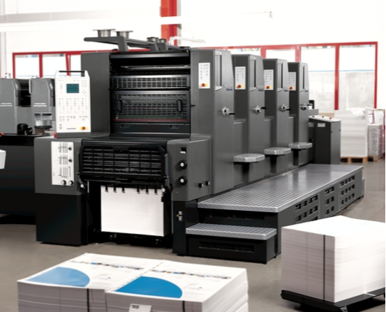Markham Litho | 90 Venture Dr, Scarborough, ON M1B 3L6, Canada | Phone: (416) 948-4748
