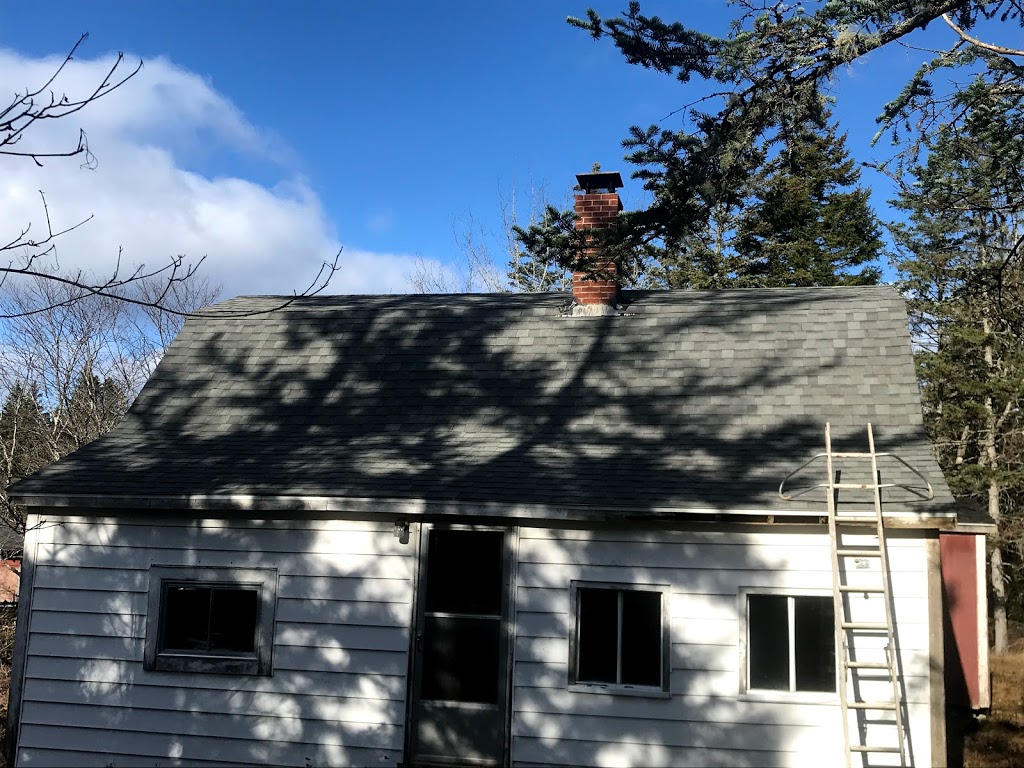 Above The Weather | 19 Shelby Crescent, New Minas, NS B4N 3S8, Canada | Phone: (902) 301-0387