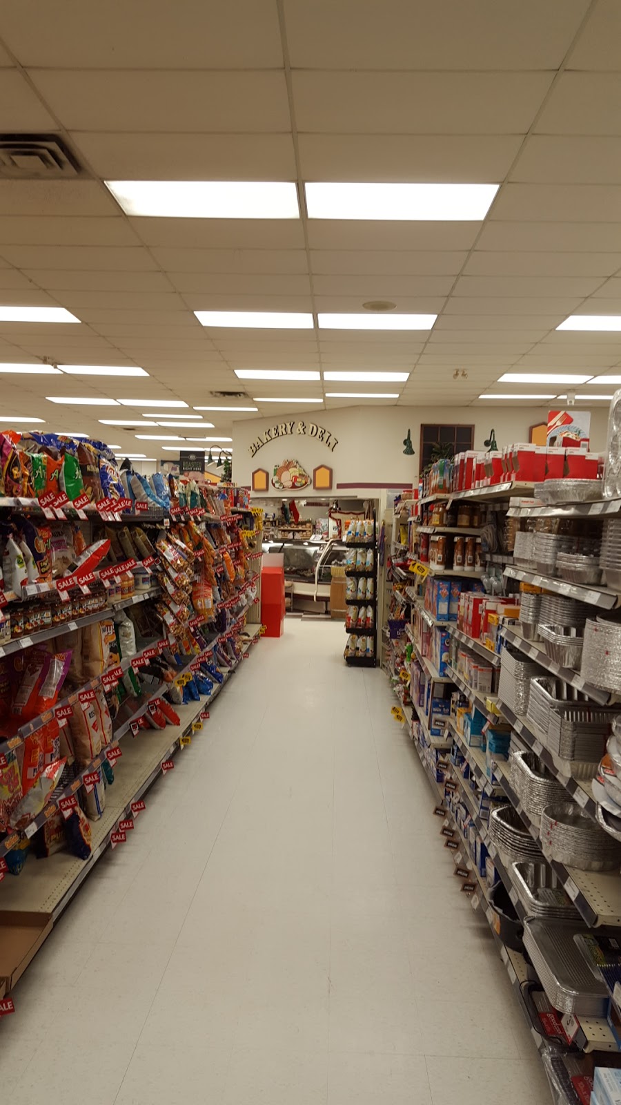 Co-op, Stonewall Food Store | 420 Main St, Stonewall, MB R0C 2Z0, Canada | Phone: (204) 467-8469