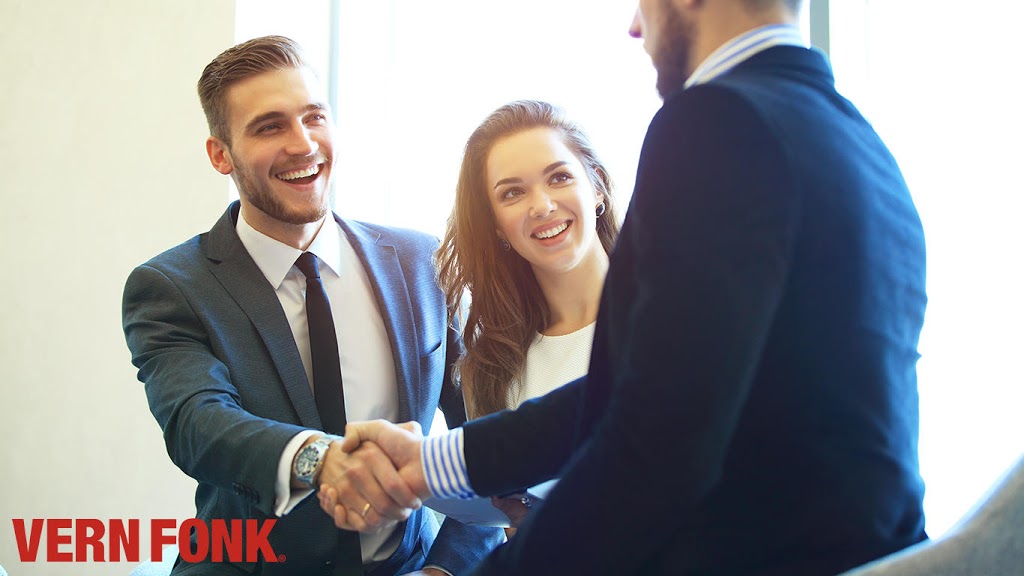 Vern Fonk Insurance | 1414 Broadway Suite C, Bellingham, WA 98225, USA | Phone: (360) 686-6071