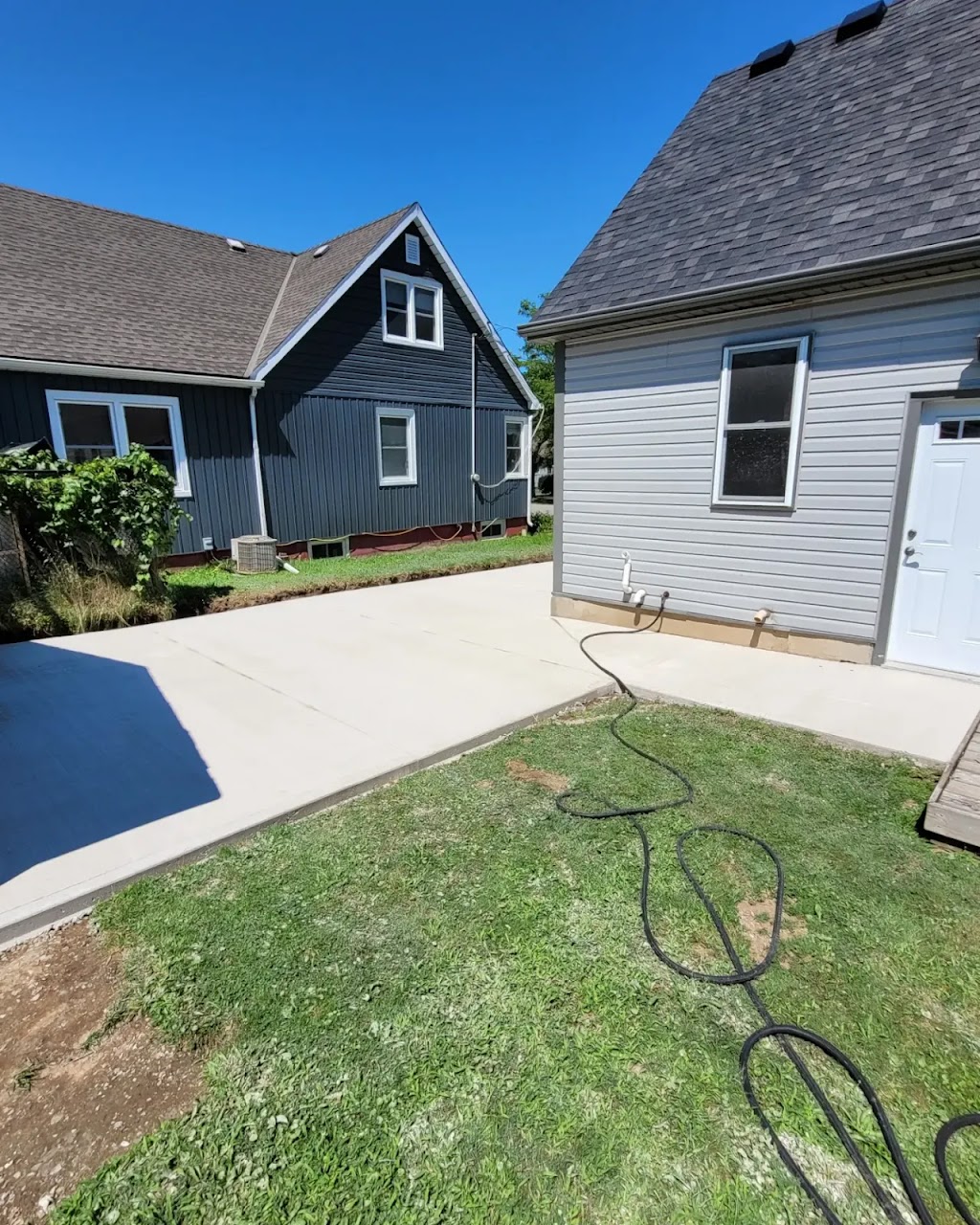AG Concrete | 745 S Pelham Rd, Welland, ON L3C 3C9, Canada | Phone: (289) 687-3000